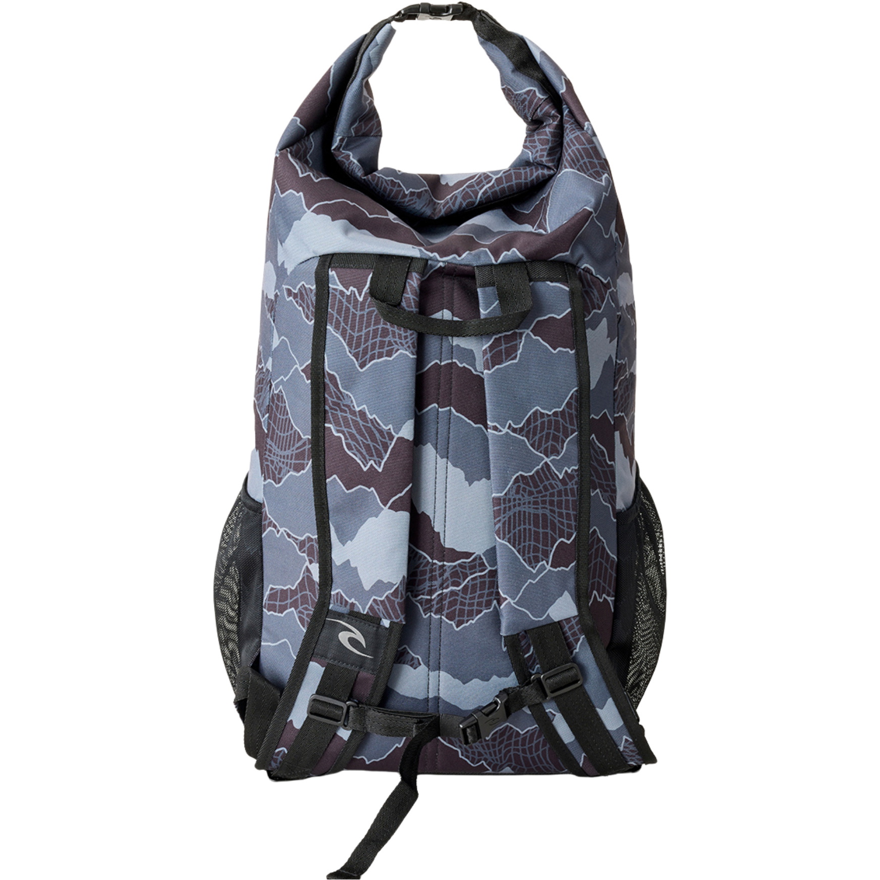 2026 Rip Curl Surf Series 25L Ventura Search Rygsæk 18GMBA - Grey